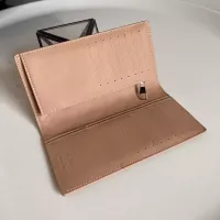 $85.00 USD Louis Vuitton AAA Quality Card Case #1321269