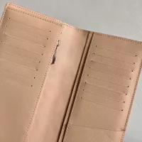$85.00 USD Louis Vuitton AAA Quality Card Case #1321269
