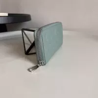 $92.00 USD Louis Vuitton AAA Quality Card Case #1321272