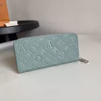 $92.00 USD Louis Vuitton AAA Quality Card Case #1321272