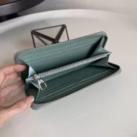 $92.00 USD Louis Vuitton AAA Quality Card Case #1321272