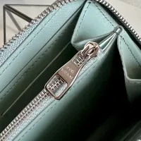 $92.00 USD Louis Vuitton AAA Quality Card Case #1321272