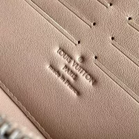 $92.00 USD Louis Vuitton AAA Quality Card Case #1321273