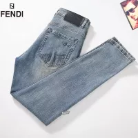 $42.00 USD Fendi Jeans For Men #1321274