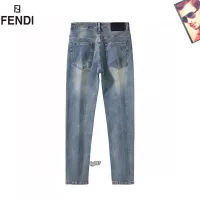 $42.00 USD Fendi Jeans For Men #1321274