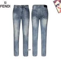 $42.00 USD Fendi Jeans For Men #1321274