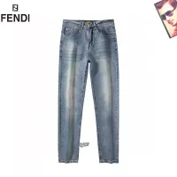 $42.00 USD Fendi Jeans For Men #1321274