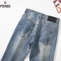 $42.00 USD Fendi Jeans For Men #1321274