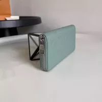 $92.00 USD Louis Vuitton AAA Quality Card Case #1321276