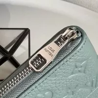 $92.00 USD Louis Vuitton AAA Quality Card Case #1321276