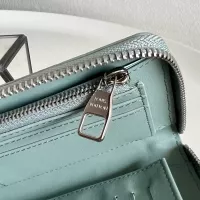 $92.00 USD Louis Vuitton AAA Quality Card Case #1321276
