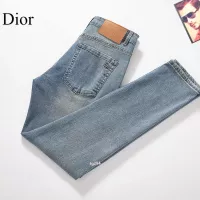 $42.00 USD Christian Dior Jeans For Men #1321277