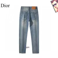 $42.00 USD Christian Dior Jeans For Men #1321277