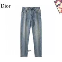 $42.00 USD Christian Dior Jeans For Men #1321277