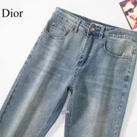 $42.00 USD Christian Dior Jeans For Men #1321277