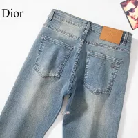 $42.00 USD Christian Dior Jeans For Men #1321277