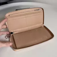 $92.00 USD Louis Vuitton AAA Quality Card Case #1321278