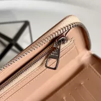 $92.00 USD Louis Vuitton AAA Quality Card Case #1321278