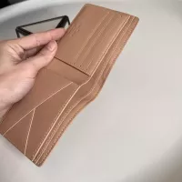 $68.00 USD Louis Vuitton AAA Quality Wallets #1321281