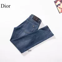 $42.00 USD Christian Dior Jeans For Men #1321287