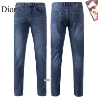 $42.00 USD Christian Dior Jeans For Men #1321287
