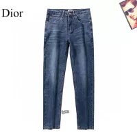 $42.00 USD Christian Dior Jeans For Men #1321287
