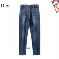 $42.00 USD Christian Dior Jeans For Men #1321287