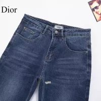 $42.00 USD Christian Dior Jeans For Men #1321287