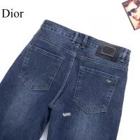 $42.00 USD Christian Dior Jeans For Men #1321287