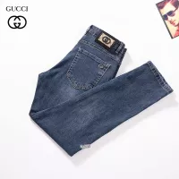 $42.00 USD Gucci Jeans For Men #1321289