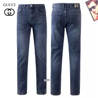$42.00 USD Gucci Jeans For Men #1321289