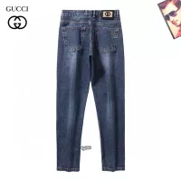 $42.00 USD Gucci Jeans For Men #1321289