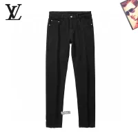 $42.00 USD Louis Vuitton LV Jeans For Men #1321290