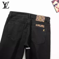 $42.00 USD Louis Vuitton LV Jeans For Men #1321290