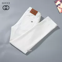 $42.00 USD Gucci Jeans For Men #1321297