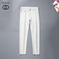 $42.00 USD Gucci Jeans For Men #1321297