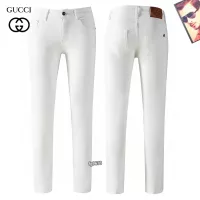 $42.00 USD Gucci Jeans For Men #1321297