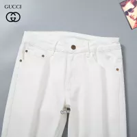 $42.00 USD Gucci Jeans For Men #1321297