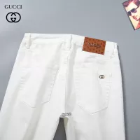 $42.00 USD Gucci Jeans For Men #1321297