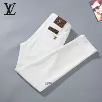 $42.00 USD Louis Vuitton LV Jeans For Men #1321298