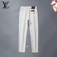$42.00 USD Louis Vuitton LV Jeans For Men #1321298
