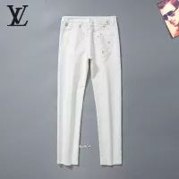 $42.00 USD Louis Vuitton LV Jeans For Men #1321299