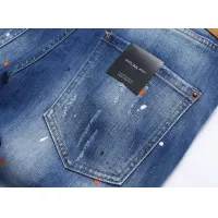$42.00 USD Dsquared Jeans For Men #1321305