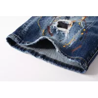 $42.00 USD Dsquared Jeans For Men #1321313
