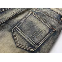 $42.00 USD Balmain Jeans For Men #1321330