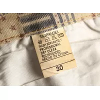 $42.00 USD Balmain Jeans For Men #1321330