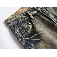 $42.00 USD Balmain Jeans For Men #1321330