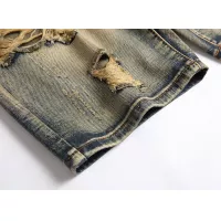 $42.00 USD Balmain Jeans For Men #1321330