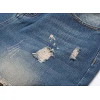 $42.00 USD Hermes Jeans For Men #1321331