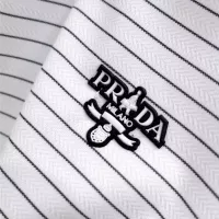 $48.00 USD Prada T-Shirts Short Sleeved For Men #1321332